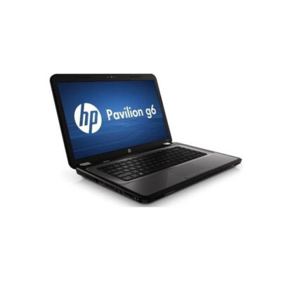 Laptop HP G6